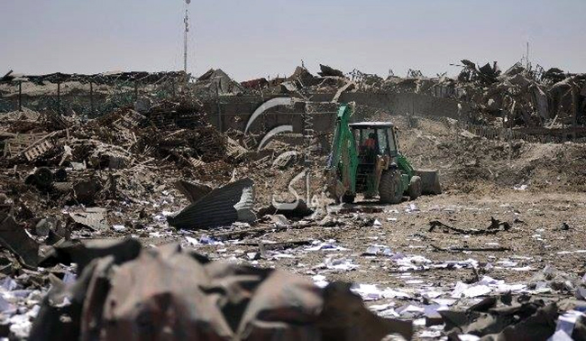 حملۀ دسته جمعى بر مهمانخانۀ خارجى ها در کابل